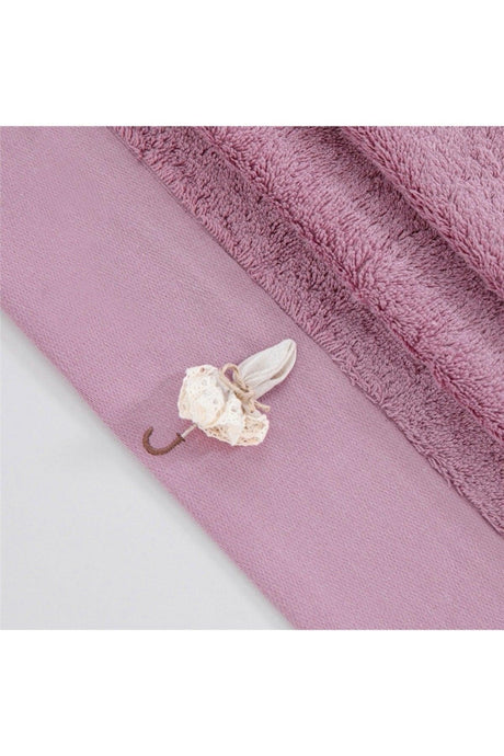 Umbrella Hand Towel 30x50 Cm Orchid - Swordslife