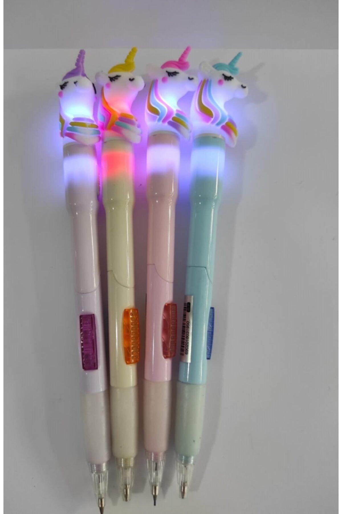 Unicorn Luminous Tip Pen 0.7