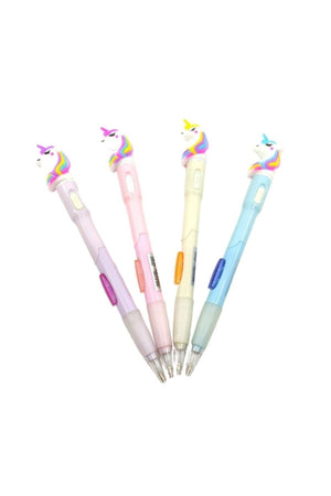 Unicorn Luminous Tip Pen 0.7
