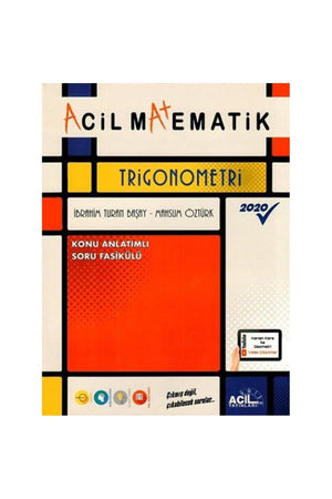 Emergency Ayt Mathematics Trigonometry Subject Facts - Swordslife
