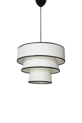 Vache Chandelier White - Swordslife