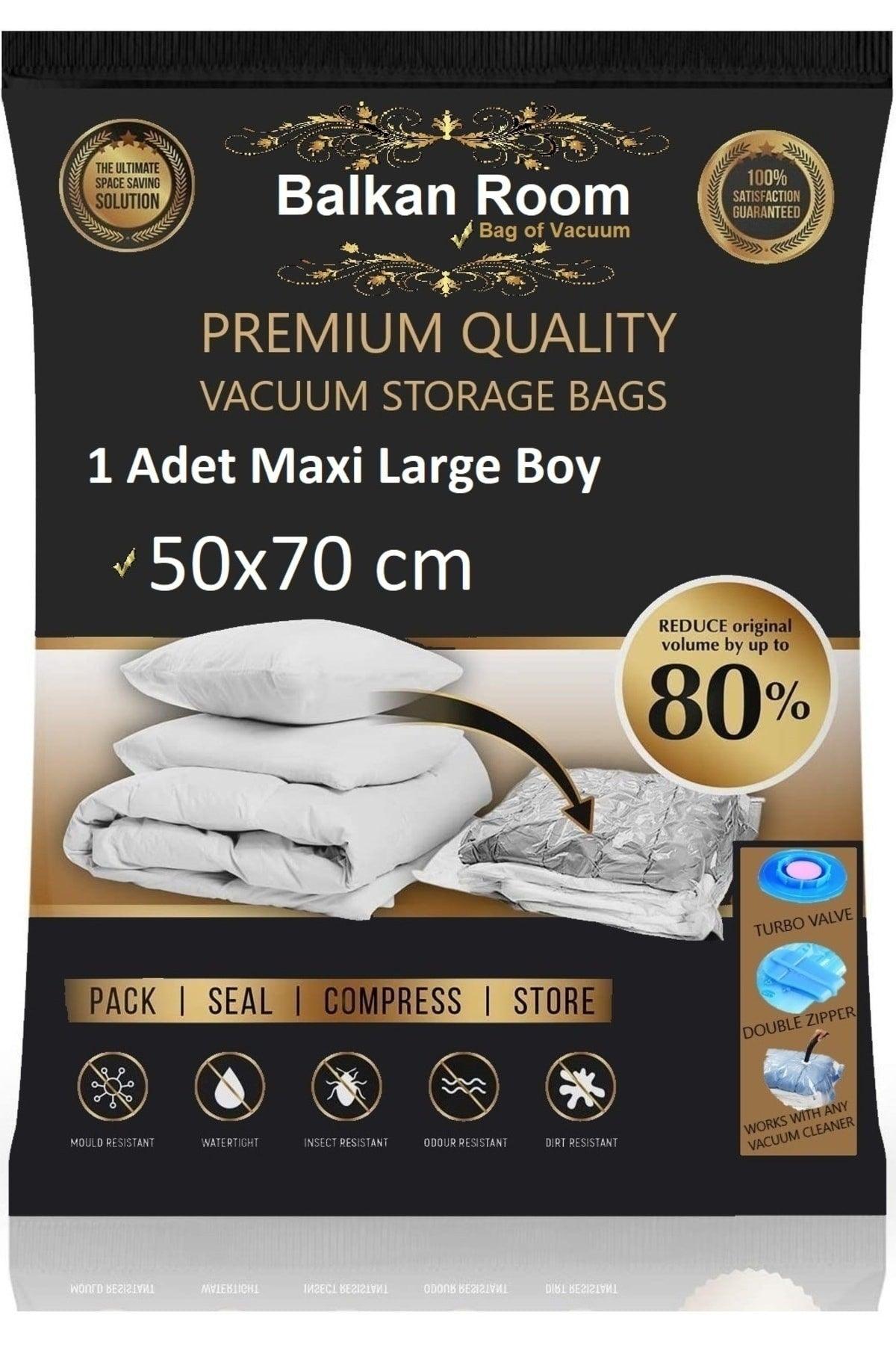 Vacuum Storage Bag 50 X 70 Vacuum Storage Bag Maxi Large Size Vacuum Bag - Swordslife