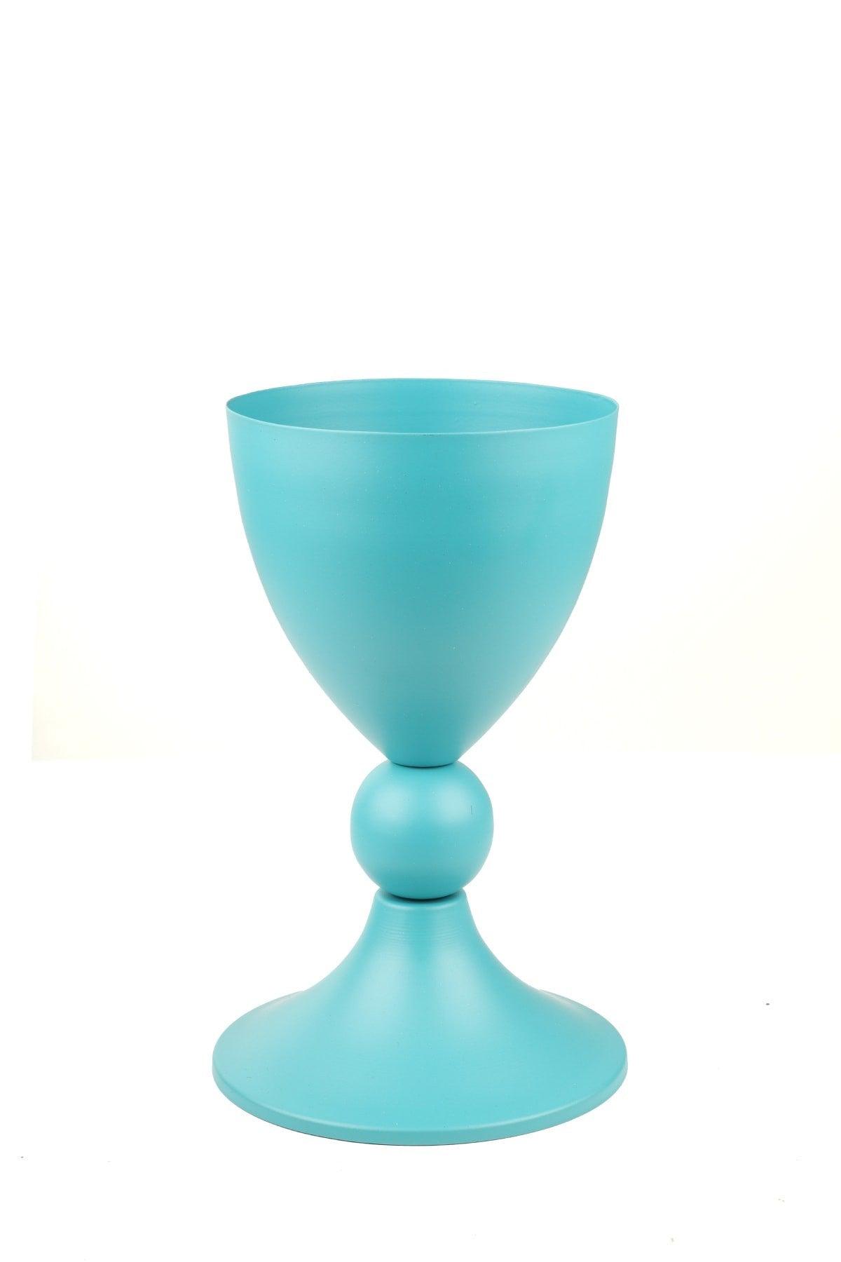 Valerian Vase Turquoise - Swordslife