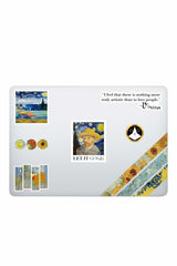 Van Gogh Art Art Themed Laptop Notebook