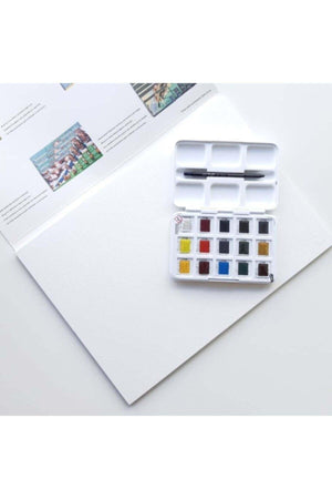 Van Gogh Watercolor Set