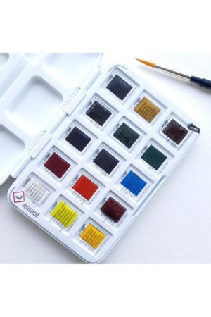 Van Gogh Watercolor Set