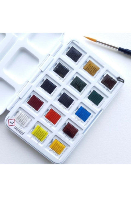 Van Gogh Watercolor Set