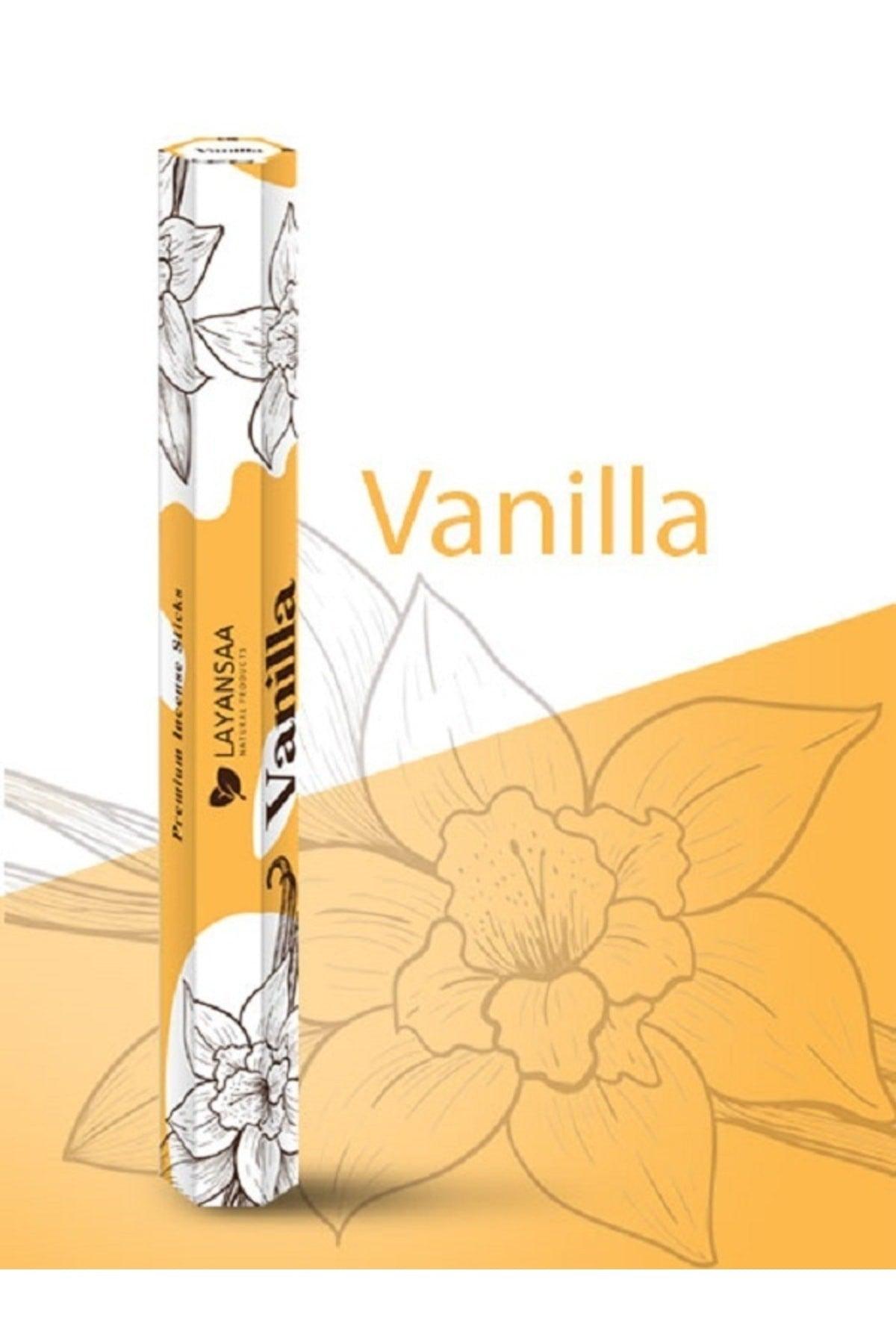 Vanilla Stick Incense - Swordslife