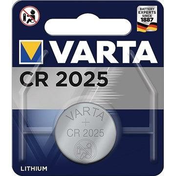 VARTA Copy - Button Cell - Alkaline / Lithium - Swordslife