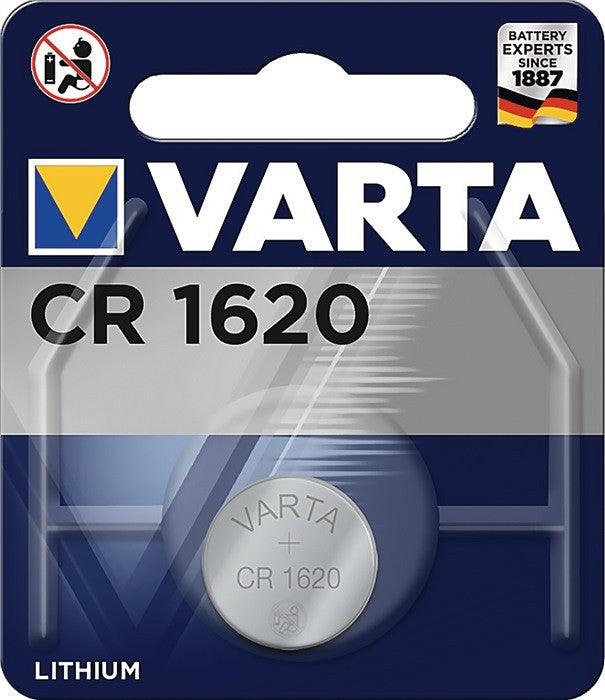 VARTA Copy - Button Cell - Alkaline / Lithium - Swordslife