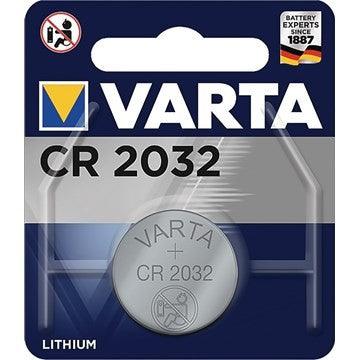 VARTA Copy - Button Cell - Alkaline / Lithium - Swordslife