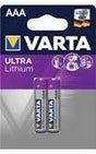 VARTA - Ultra Lithium - Swordslife