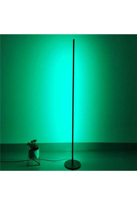 Vegoled Floor Lamp RGB-201 - Swordslife