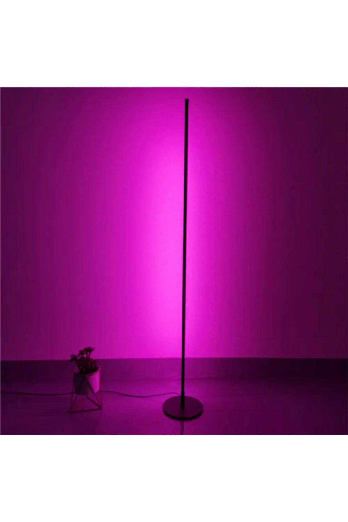 Vegoled Floor Lamp RGB-201 - Swordslife