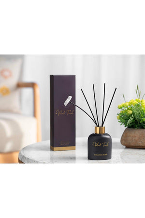 Velvet Touch Duft Bar 130 Ml Navy - Swordslife