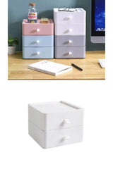 Vera Home 2-Storey Multi-Purpose Desktop