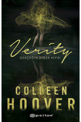 Verity The Other Side of Truth Colleen Hoover - Swordslife