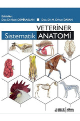 Veterinary Systematic Anatomy - Swordslife