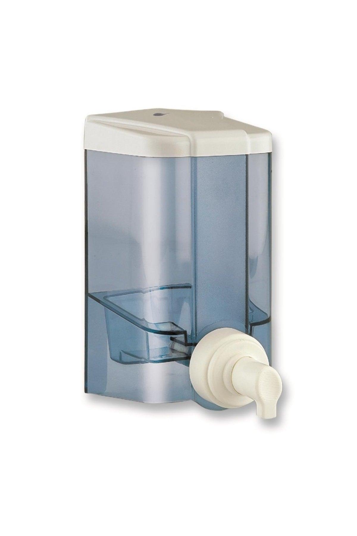 Vialli F4t Schaum Seifenspender Hopper Transparent 1000 Ml - Swordslife