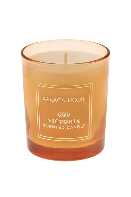 Victorian Scented Candle - Swordslife