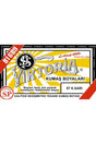 Viktoria Powder Fabric Paint 10-13 gr 57 Dark