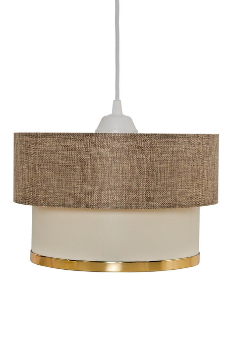 Vip Pendant Lamp Chandelier Gold/ Kumbeige - Swordslife