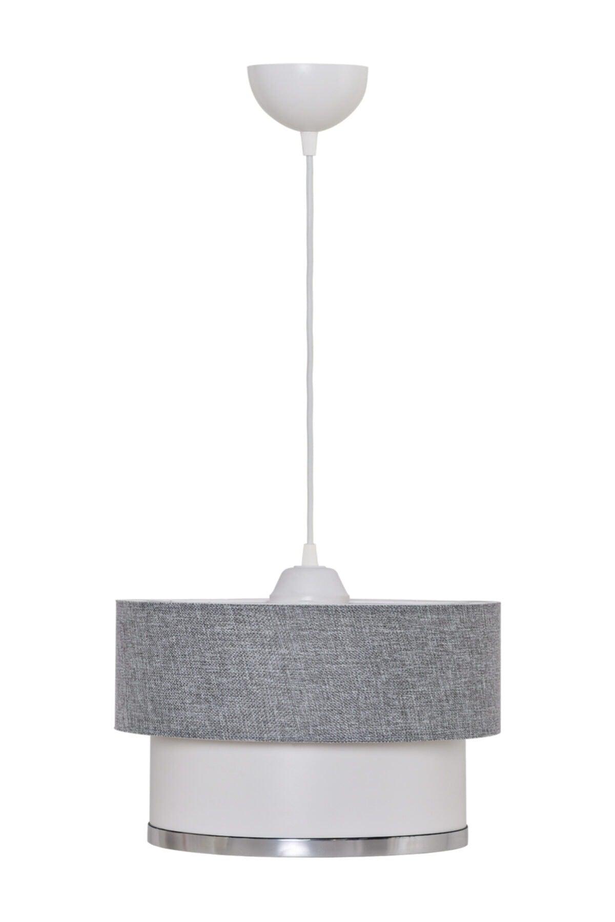 Vip Pendant Lamp Chandelier Chrome / Gray - Swordslife