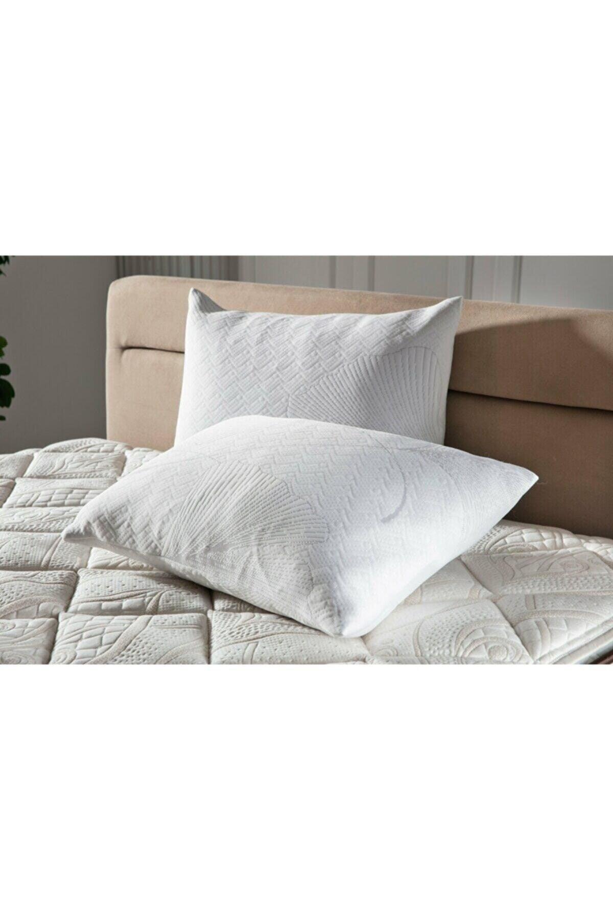 Visco Orthopedic Pillow 60X40X23 Cm - Swordslife