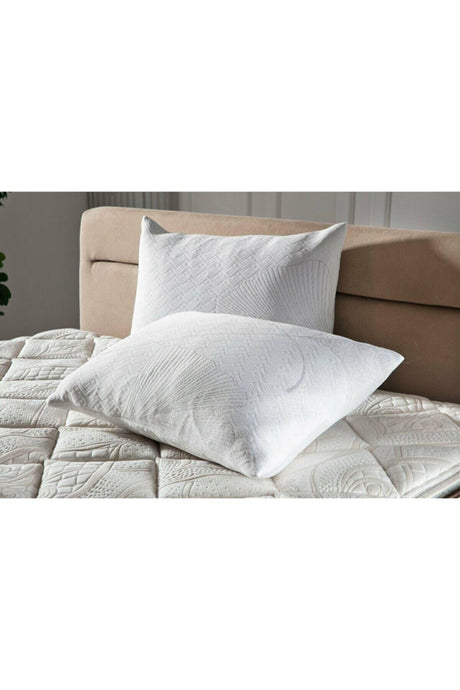 Visco Orthopedic Pillow 60X40X23 Cm - Swordslife