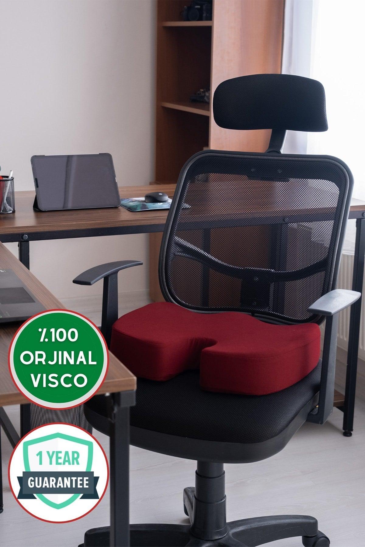 Visco Seating Cushion Original Visco Seating Cushion Cocix Cushion - Swordslife