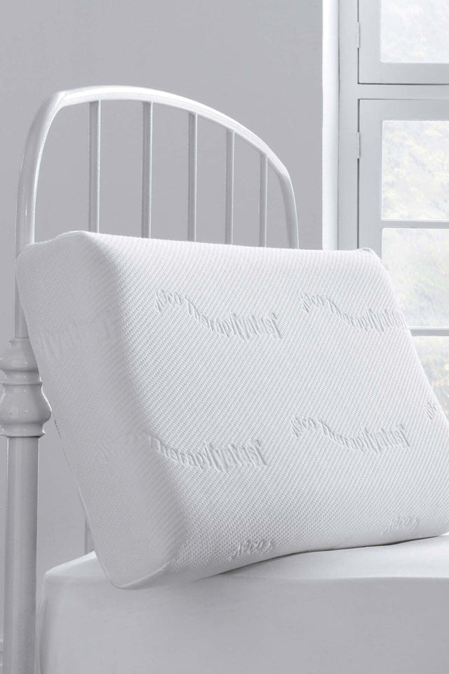 Visco Therapy Standard Medical Pillow - Swordslife