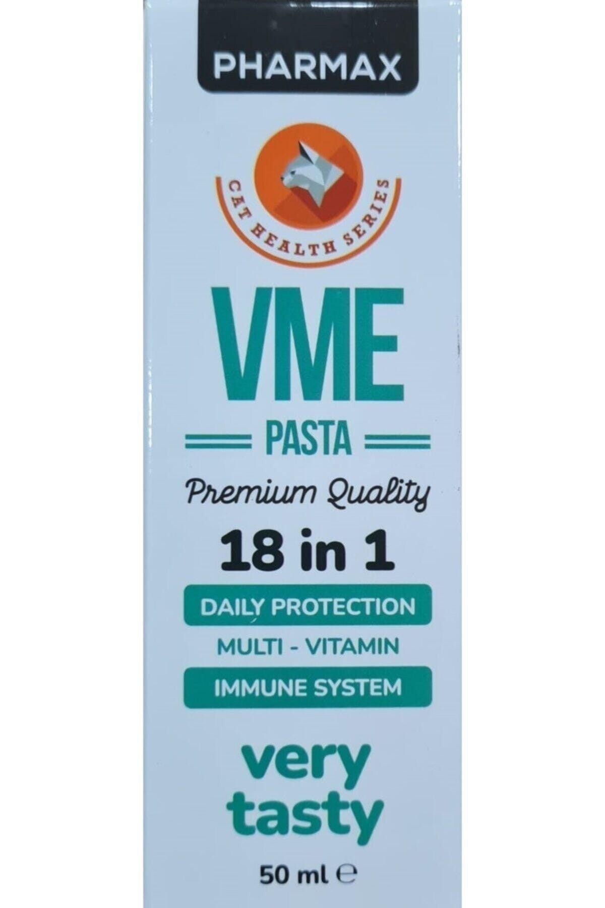 Vme Pastry Multi Vitamin