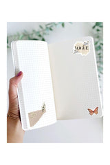 Vogue Sticker Set Planner Agenda Bullet