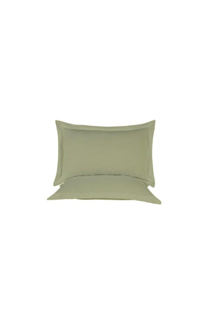 Flywheel Pillowcase Set 100% Cotton (2 Pieces) Zippered - Swordslife