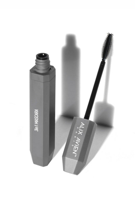 Volumizing Mascara 3 In 1 Mascara