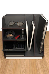 Voroni Office Desktop Organizer Organizer A4