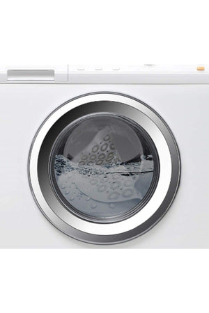 Voyage Grey 87 Vantuzlu Massagebad Duschkabine 716662 - Swordslife