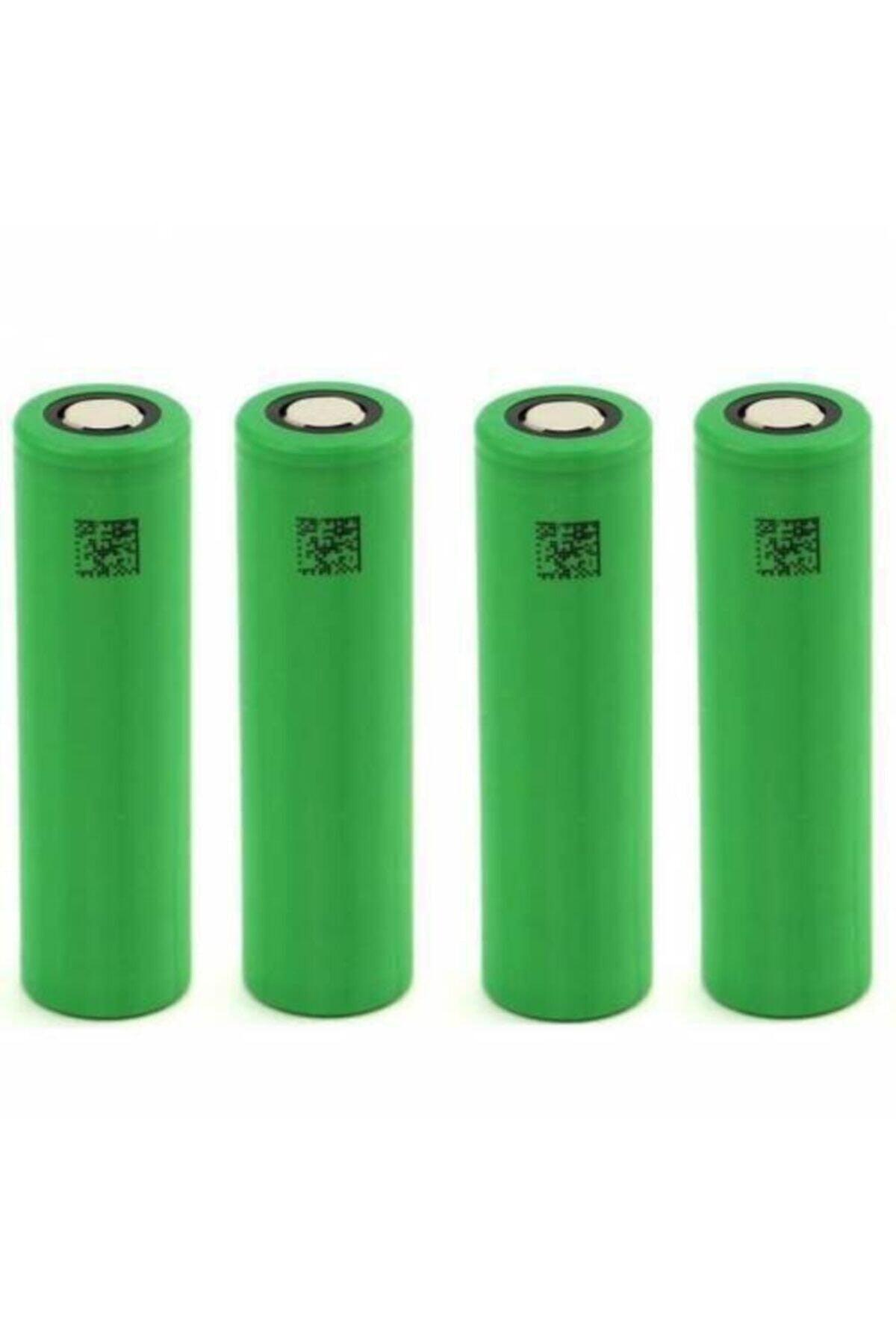 Vtc4 18650 3.6v 2100mah 30a Li-ion Rechargeable Battery