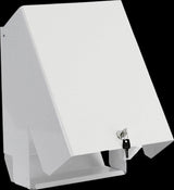 KNOBLOCH recycle bin for wall mounting - Swordslife