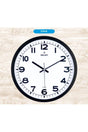Wanduhr Salon-Büro-iş Place ofis-ev-mutfak-depo Stilvolles Design Marka - Tag kostenloser Versand - Swordslife