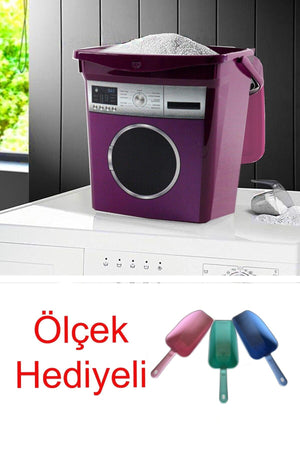 Washing Machine Look Covered