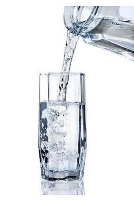 Wasseraufbereitungssystem UV-Technologie