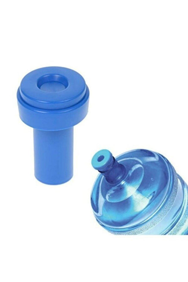 Water Dispenser Carboy Spring Dispenser Cover Charger Pump Compatible / Non-spiill Cover - Swordslife