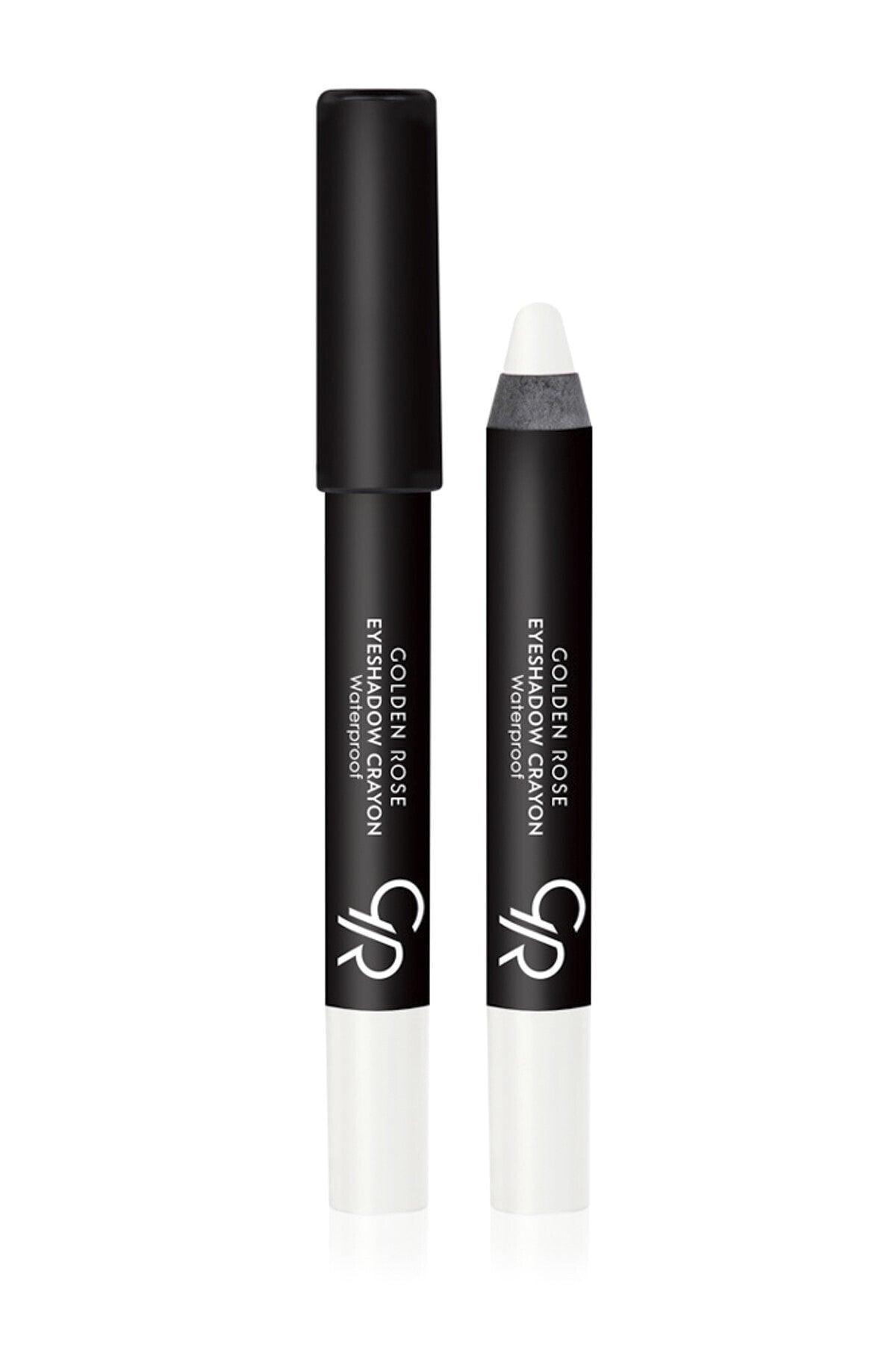 Waterproof Pencil Eyeshadow - Eyeshadow