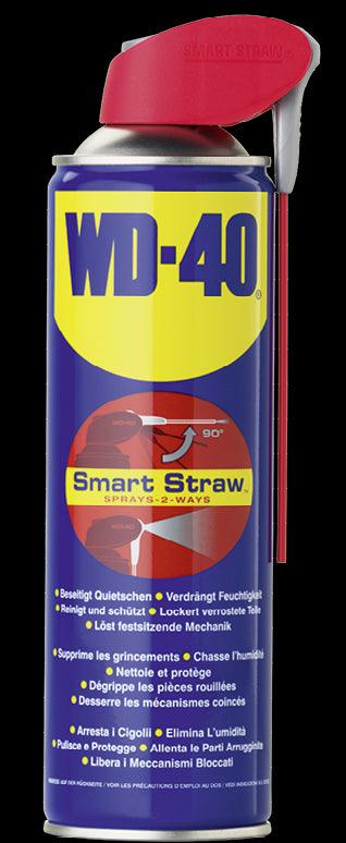 WD40 Care Spray 500ml / Smartdraw - Swordslife