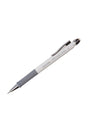 White Apollo 0.7 mm Versatile Pen