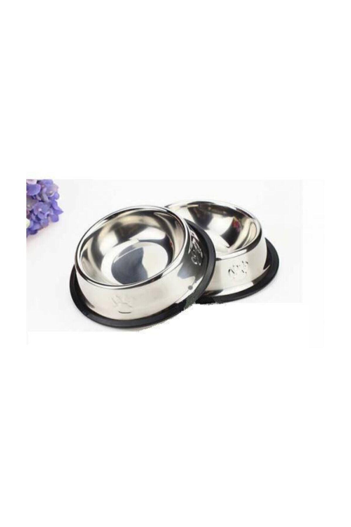 Wholesale Pet 2 Pieces Metal Cat