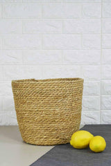 Wicker Basket Multi-Purpose - Swordslife