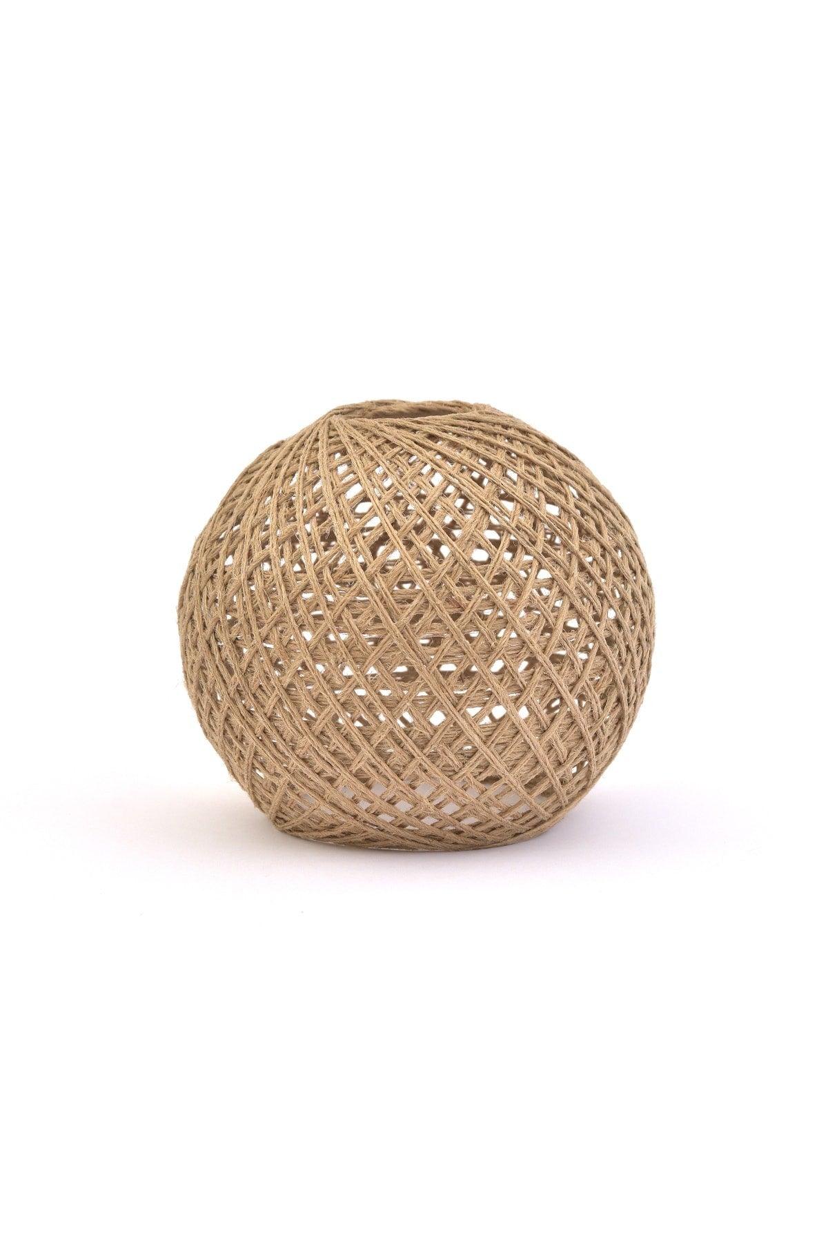 Mesh Chandelier Ball 22cm E27 Lampholder Compatible (WITHOUT) - Swordslife