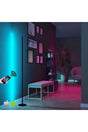 Wifi Telephone And Remote Control - Room Lighting System Full Rgb - Managing From Anywhere in the World - Swordslife